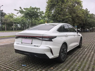 Chery Fengyun A8