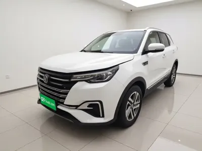 Changan CS55PLUS