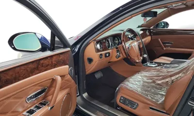 Bentley Flying Spur