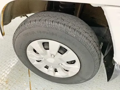 ChevroletGMDaewoo labo
