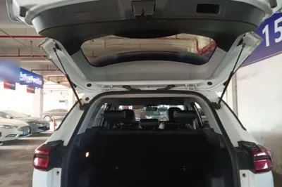 Chery Tiggo 7