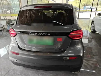 Leapmotor Leapmotor T03
