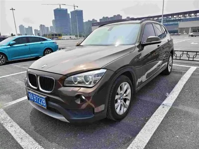 BMW X1 (Import)
