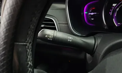 Renault-KoreaSamsung SM6
