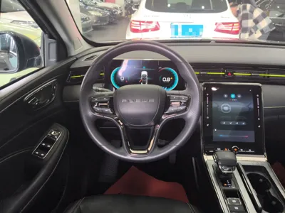 Roewe RX5