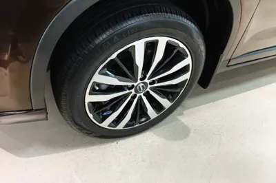 GAC Trumpchi GS4 New Energy