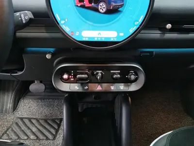 MINI MINI ACEMAN EV