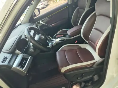 Geely Boyue