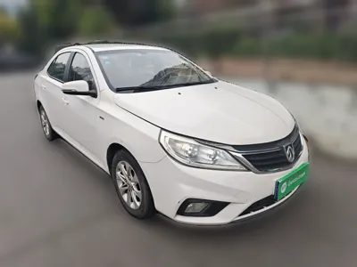 Baojun 630