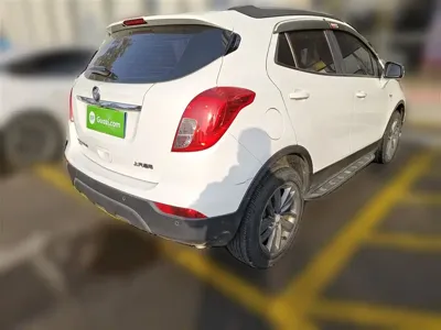 Buick Encore