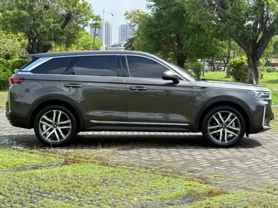 Bestune T99