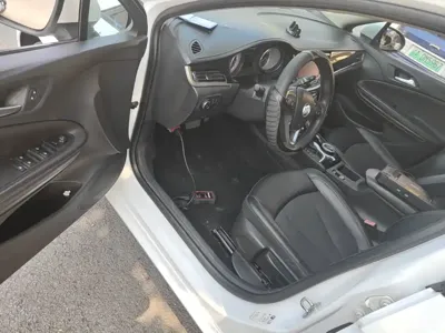 Buick Verano