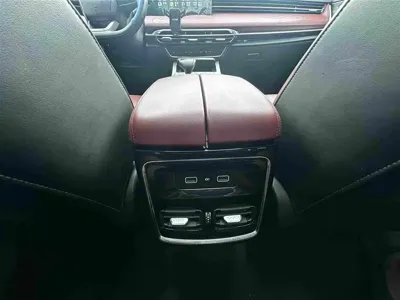 Jetour X70 Plus