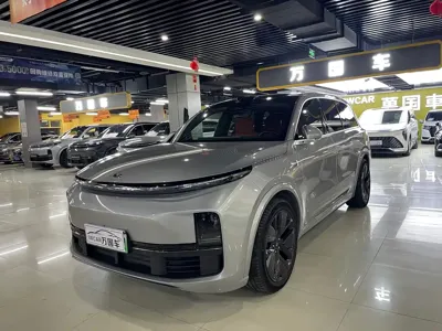 Li Auto Li L9