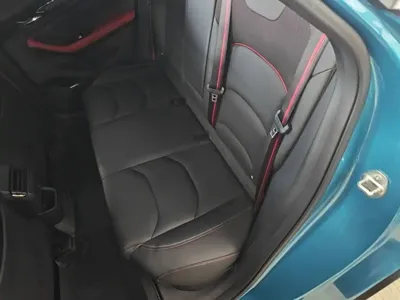 Geely Emgrand S