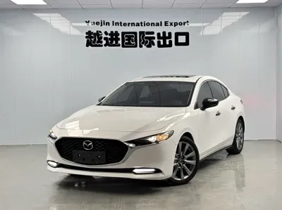 Mazda 3 Axela