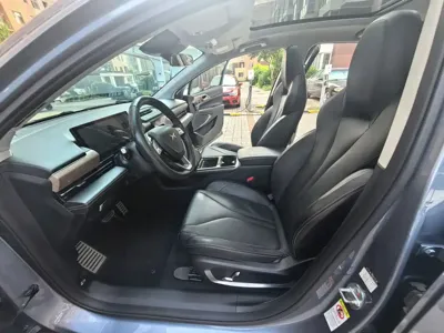 Xpeng P5