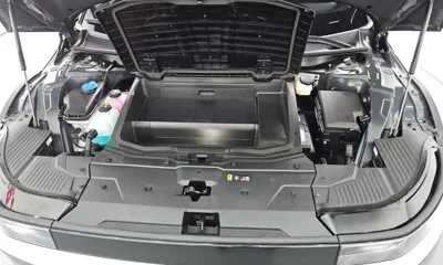 Hyundai Ioniq5