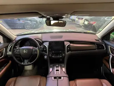 Honda Avancier
