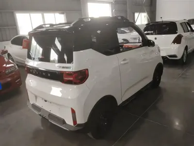 Wuling MINIEV