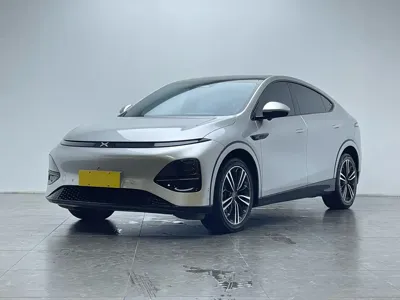 Xpeng G6