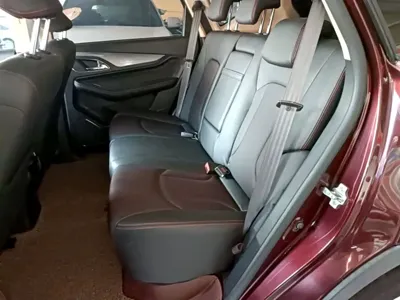 Baojun 560