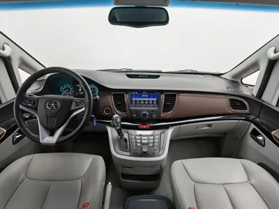 JAC Refine M5