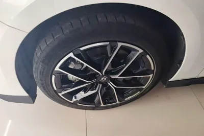 CHANGAN NEVO A06