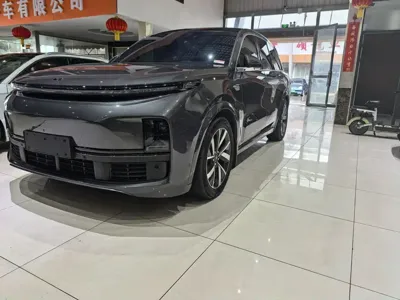 Li Auto Li L8