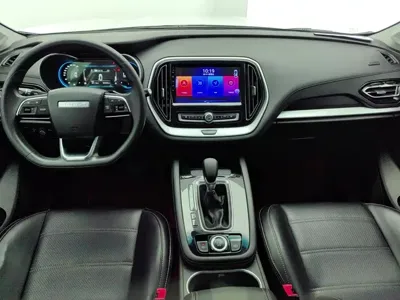 Jetour X70M