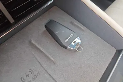 BYD Seal 06GT
