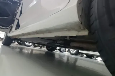 Baojun 360