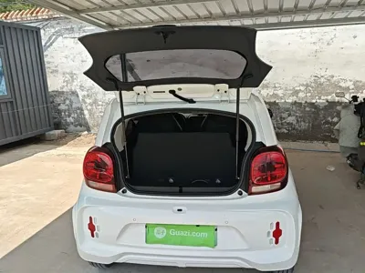 Roewe Clever