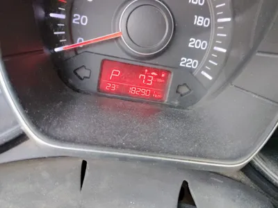 Kia K2