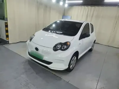BYD e1