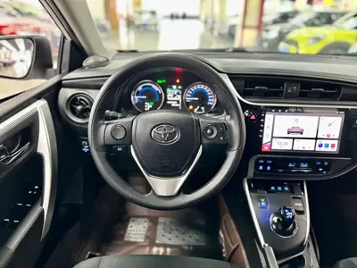 Toyota Levin