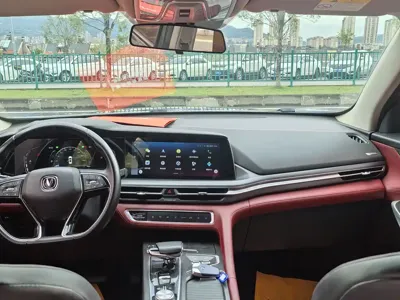 Changan 长安CS75PLUS