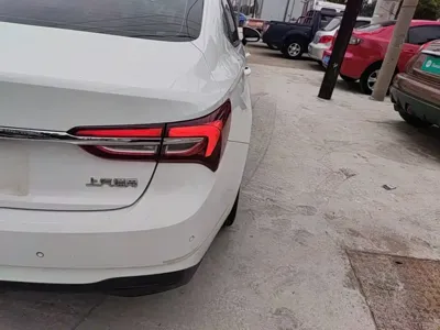 Buick Verano