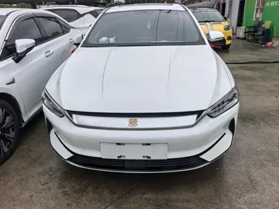 BYD Qin Plus