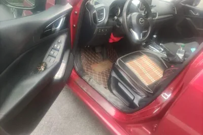 Mazda Mazda 3 Axela