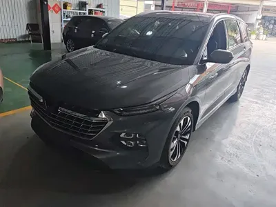 Wuling Victory