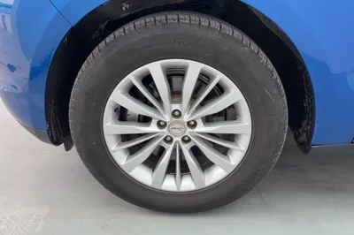 Zotye SR9