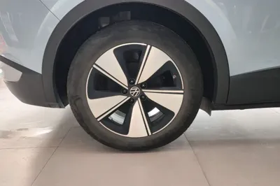 Volkswagen ID.4 X
