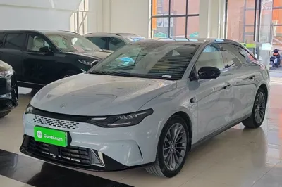 Leapmotor C01