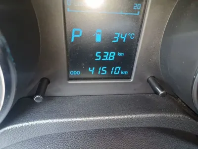Changan CS35