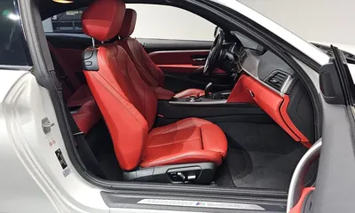 BMW 4-Series
