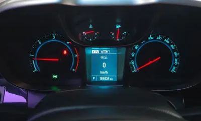 ChevroletGMDaewoo Orlando