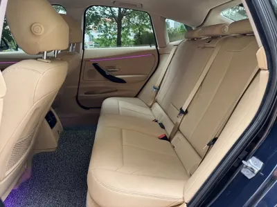 BMW Gran Turismo