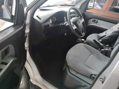 Wuling Rongguang EV