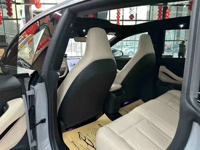 Nio ET5T
